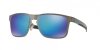OKULARY OAKLEY® HOLBROOK METAL OO 4123 412307 55 ROZMIAR M Z POLARYZACJĄ